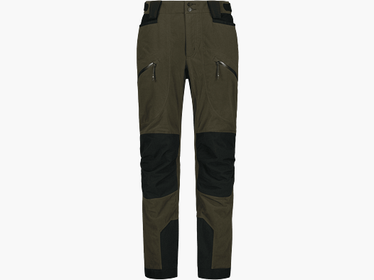 Alaska 1795 Superior Pro Hose Herren Brown-Black XXL
