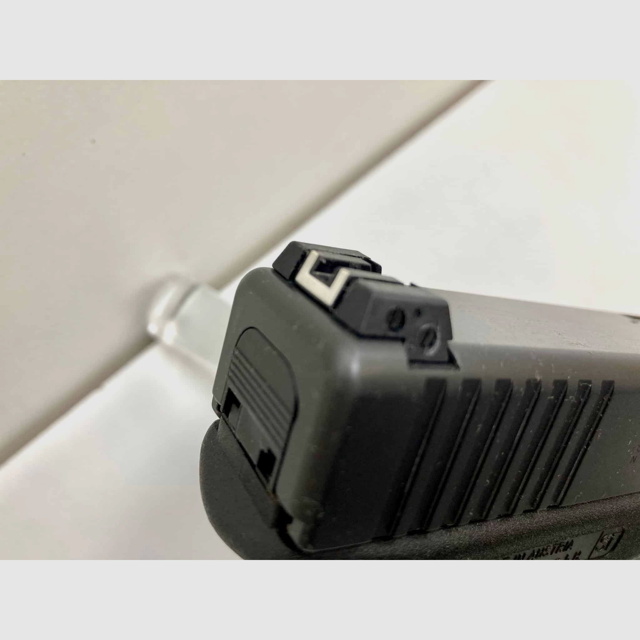 GLOCK 20 SF | 10mm Auto