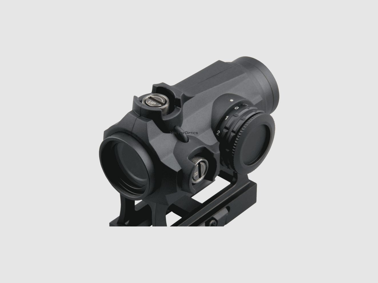 Rotpunktvisier Vector Optics 1x22 Maverick LII, Bild 9 von 23