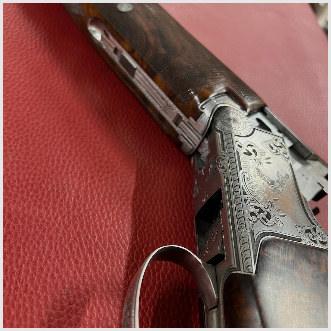 Browning B725, Bild 4 von 23