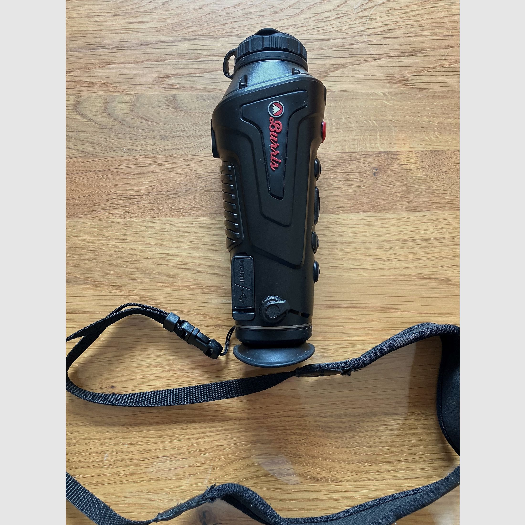 Burris BTH H25 Wärmebildgerät