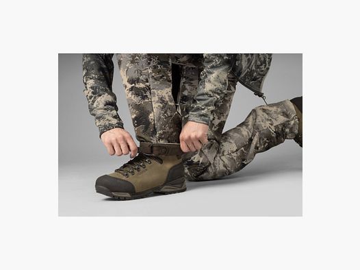 Pantalones de caza Mountain Hunter Expedition light Harkila