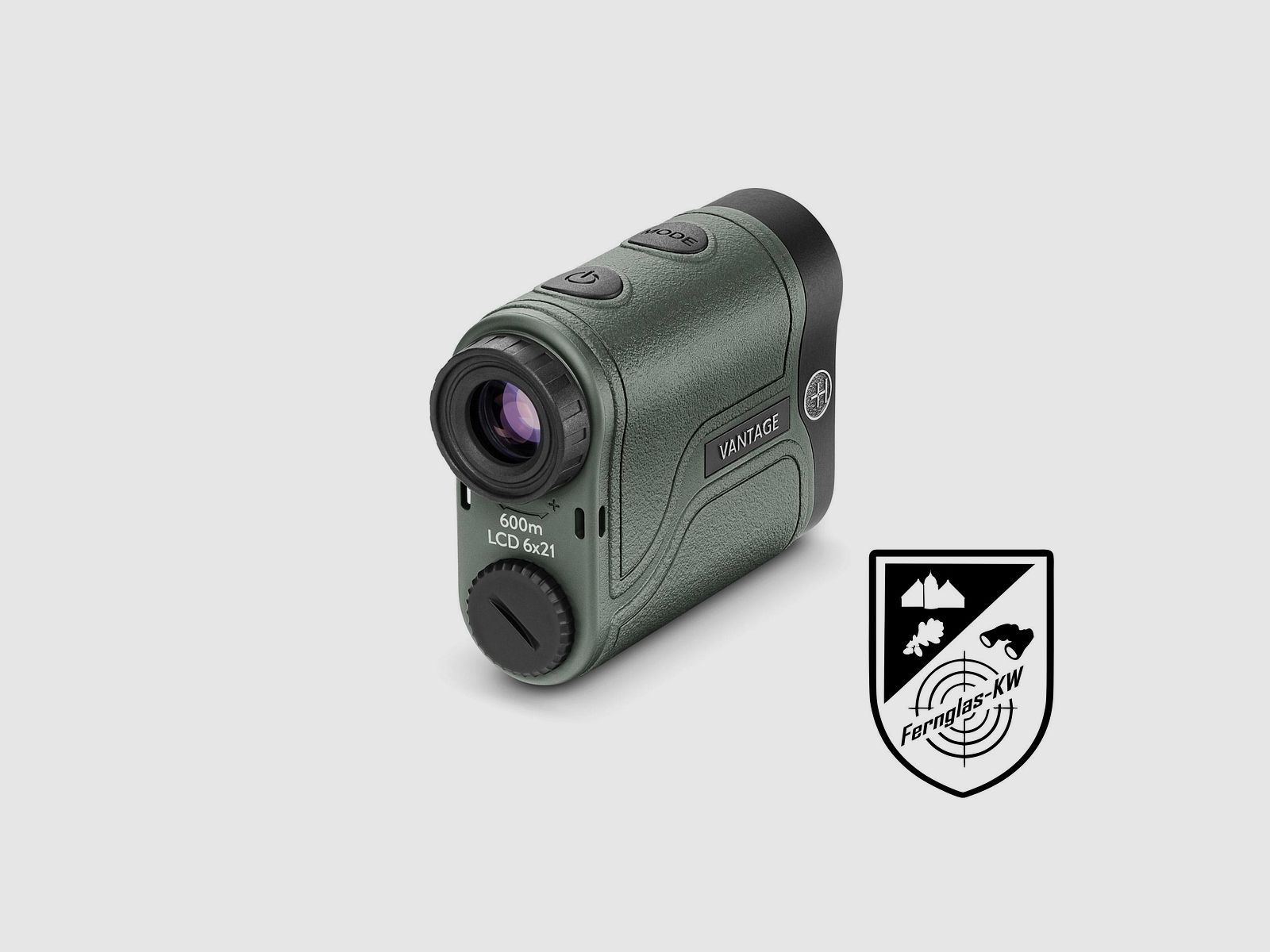 HAWKE 41201 LASER RANGEFINDER VANTAGE 600