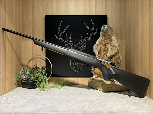 Tikka T3x Lite kurz .308 Win - 51cm - M15x1 - Waffen Schlemmer Ingolstadt