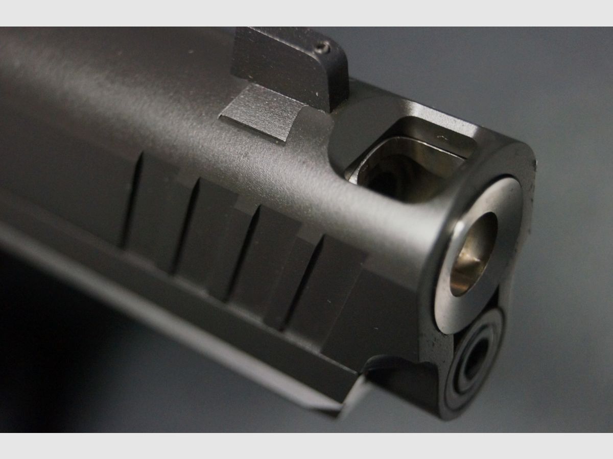 Springfield Armory Prodigy 1911 DS Comp, Bild 4 von 7