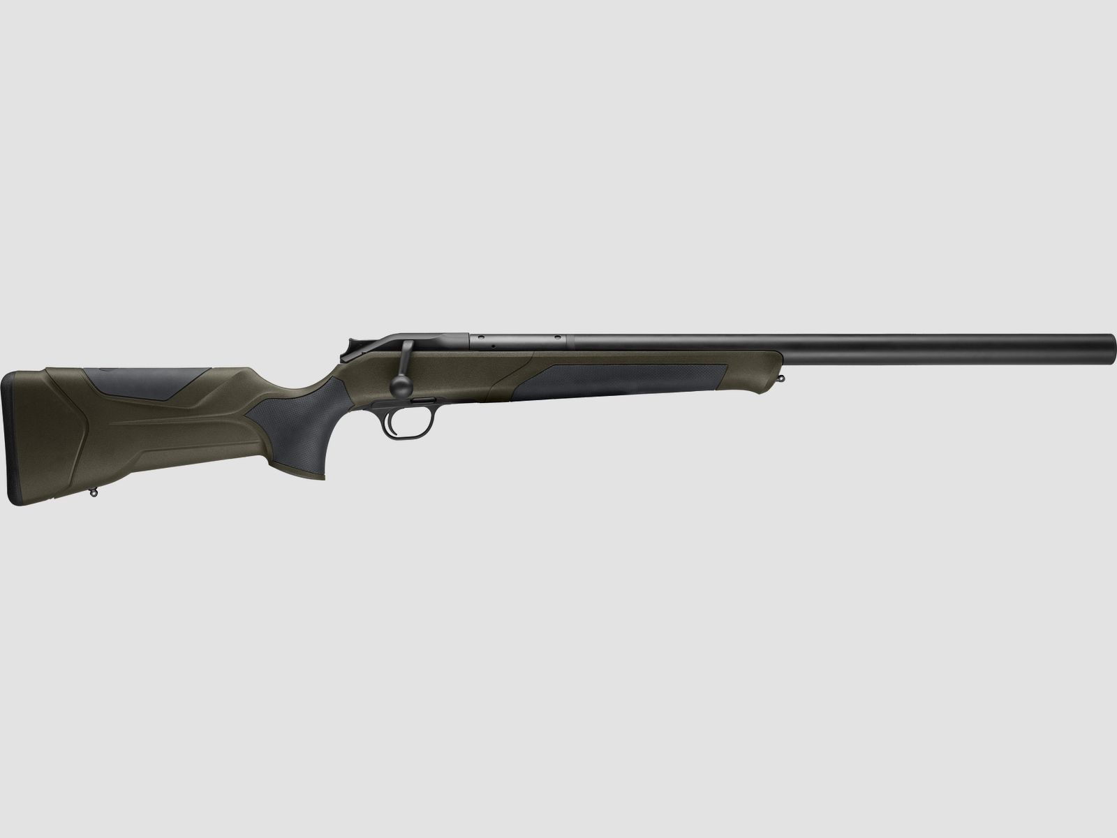 Blaser R8 Prof. 2.0 Silence 308Win LL48cm Olive