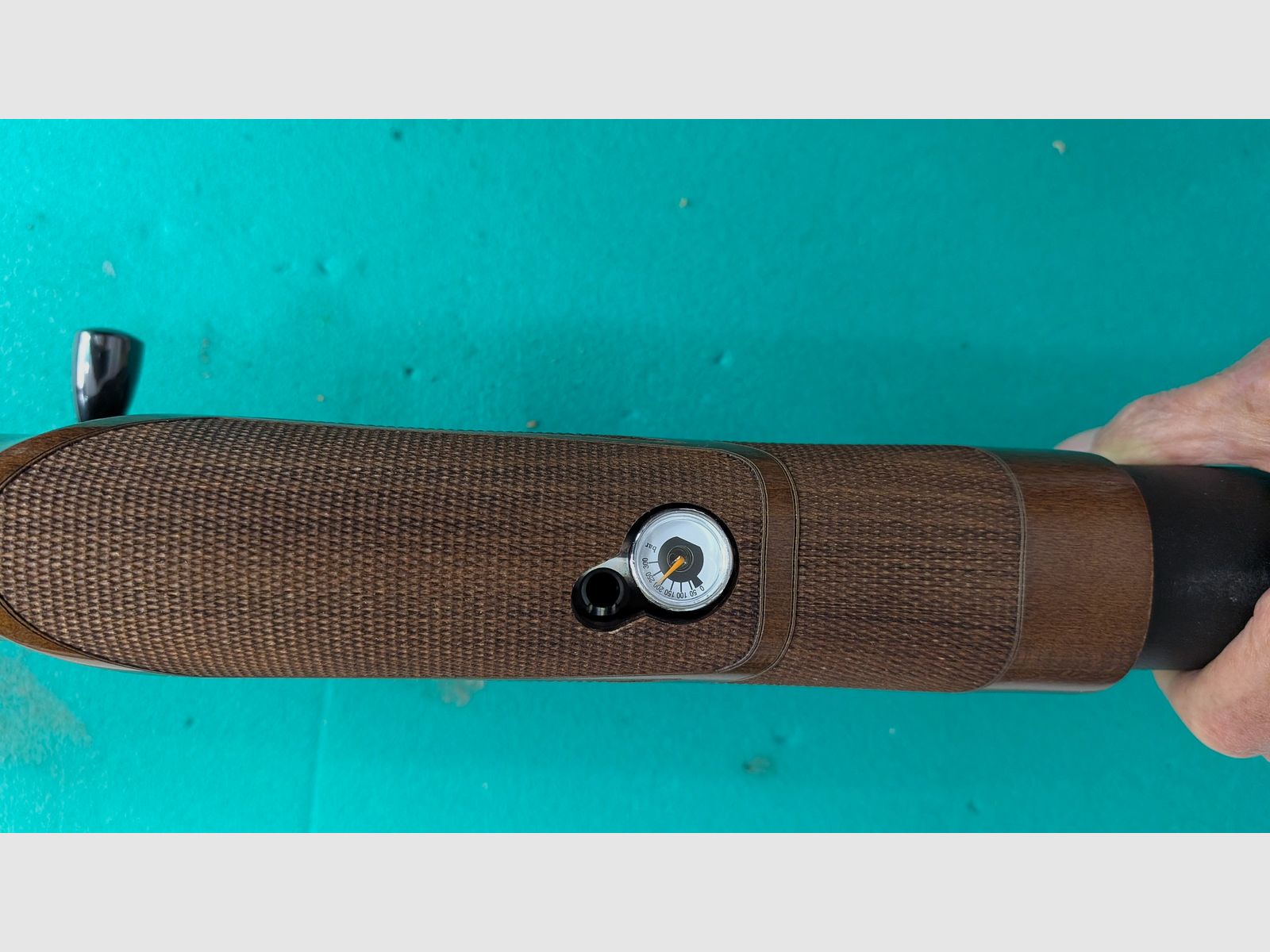 Walther Rotex RM8, afbeelding 4 van 4