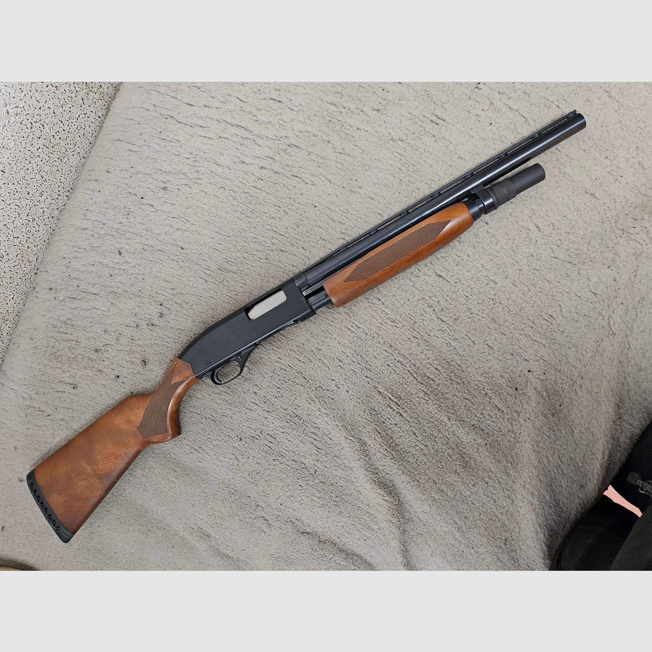 Winchester 1200