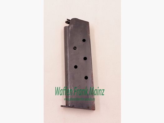 USA, Various Replacement Magazine M1911-A1 .45ACP