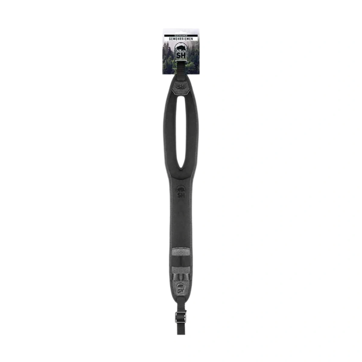 Sauenhammer zwart Gamehammer