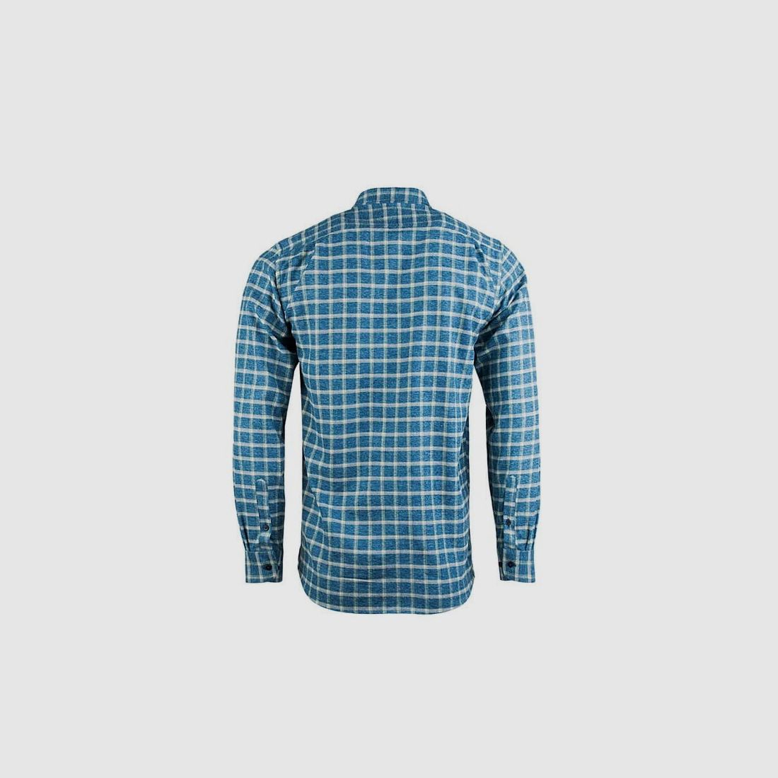 Men’s hunting shirt Tagart Fern Blue, image 2 of 5