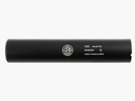 Steyr Breezer OSD 5/8 - 24 UNEF
