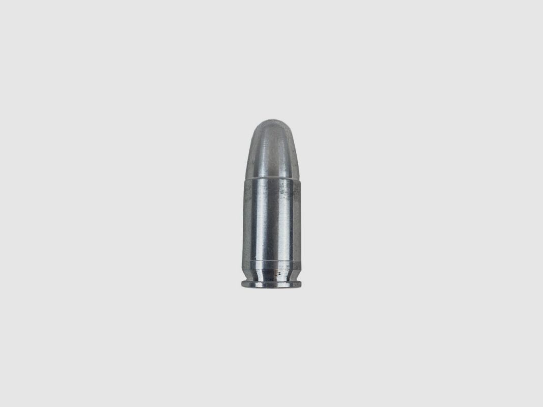 ALUMINUM SUPPRESSOR CASES MEGALINE FOR HANDGUNS, image 2 of 5