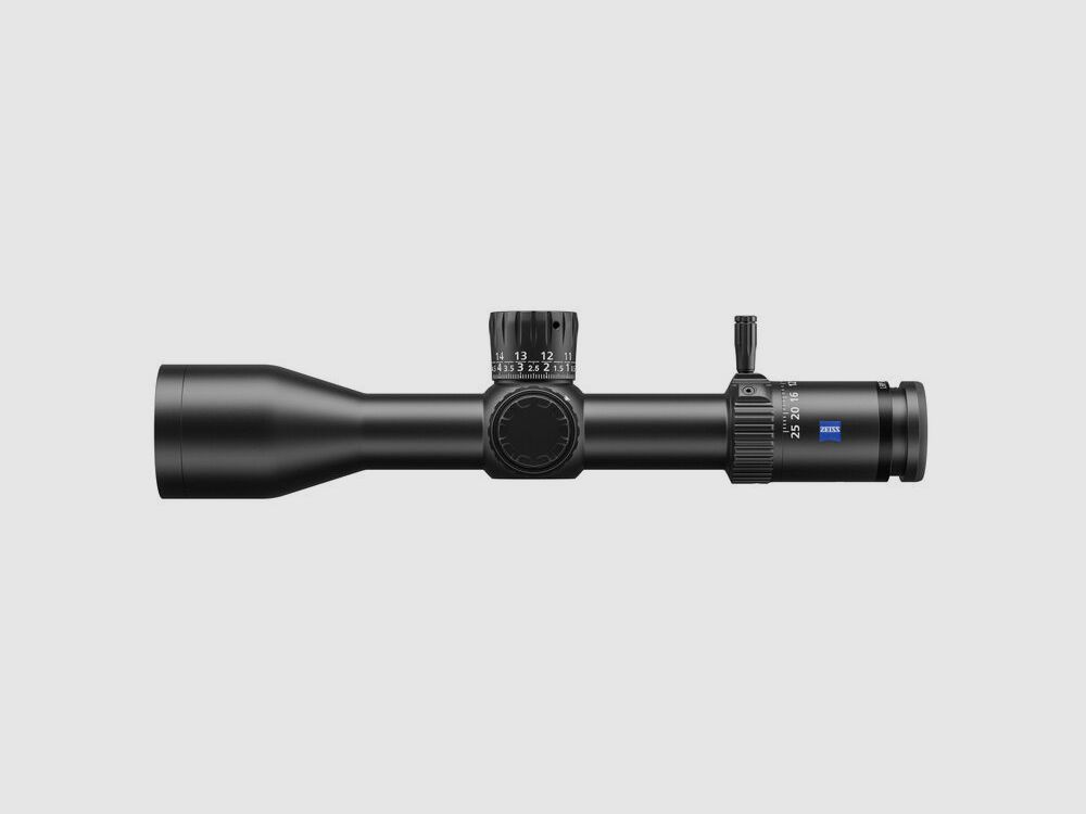 Sig Sauer SIG SAUER CROSS PRS Grigio Cemento 24'' .308 Win. ZEISS LRP S3 425-50 ZF-MRi