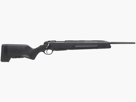 Steyr Scout *
