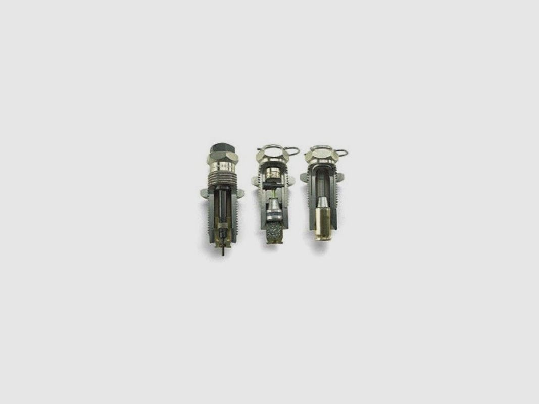 DILLON PRECISION PISTOLEN-/REVOLVER-MATRIZENSATZ