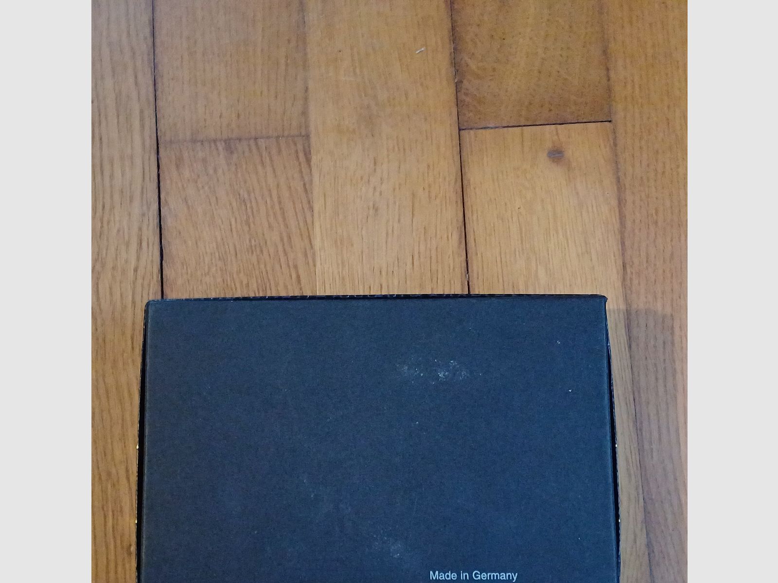 Signaal Revolver Röhm RG 56 Doos