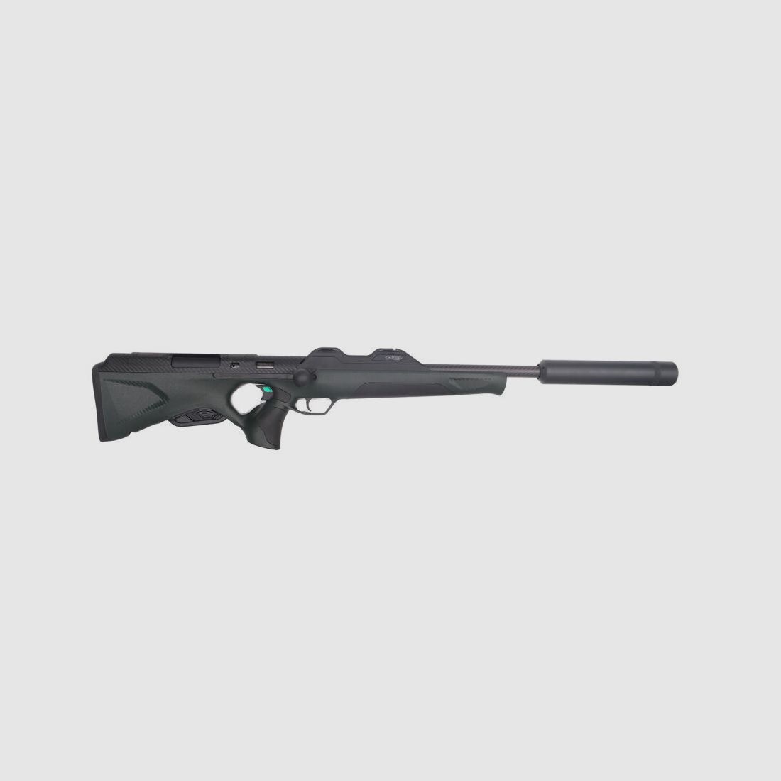 Carl-Walther RS3 Pro Pine incl. SD, zdjęcie 1 z 3