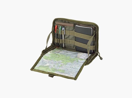 DEFCON 5 COMMAND PANEL POUCH