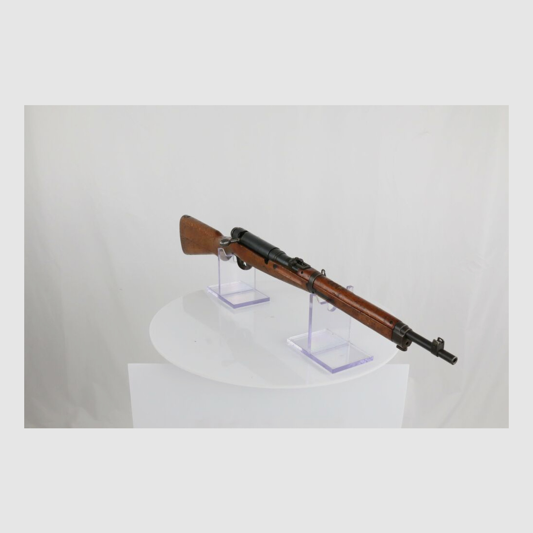 Karabinek Koishikawa Arisaka Typ 38