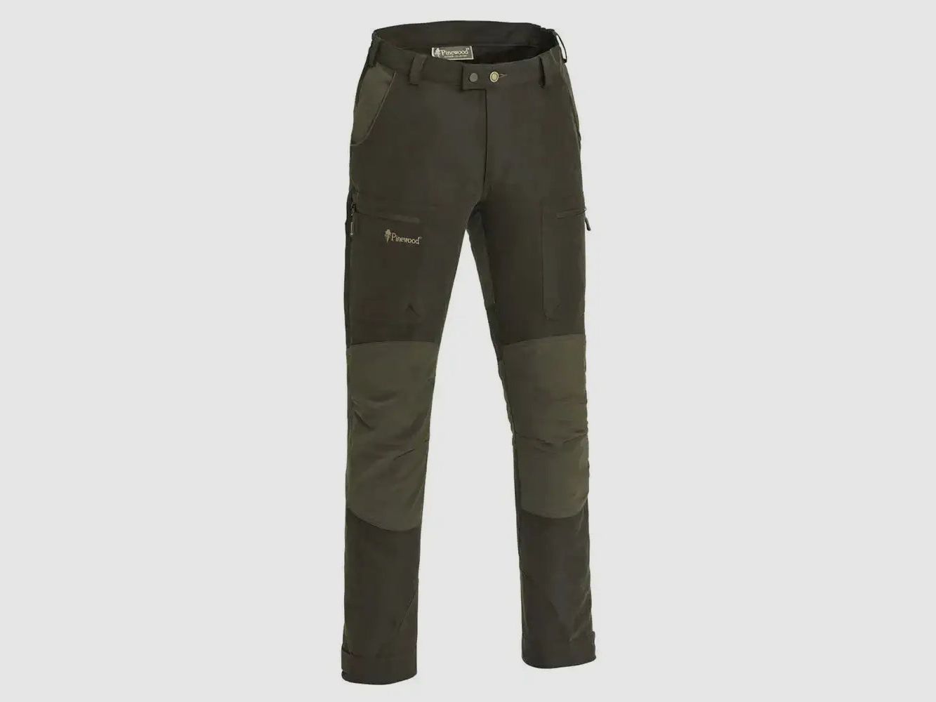 Pinewood Hose Caribou Hunt