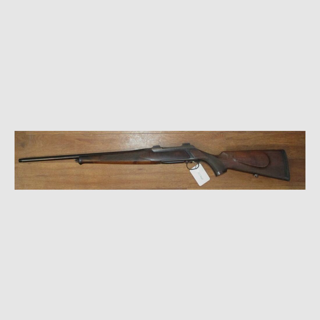 Sauer 200