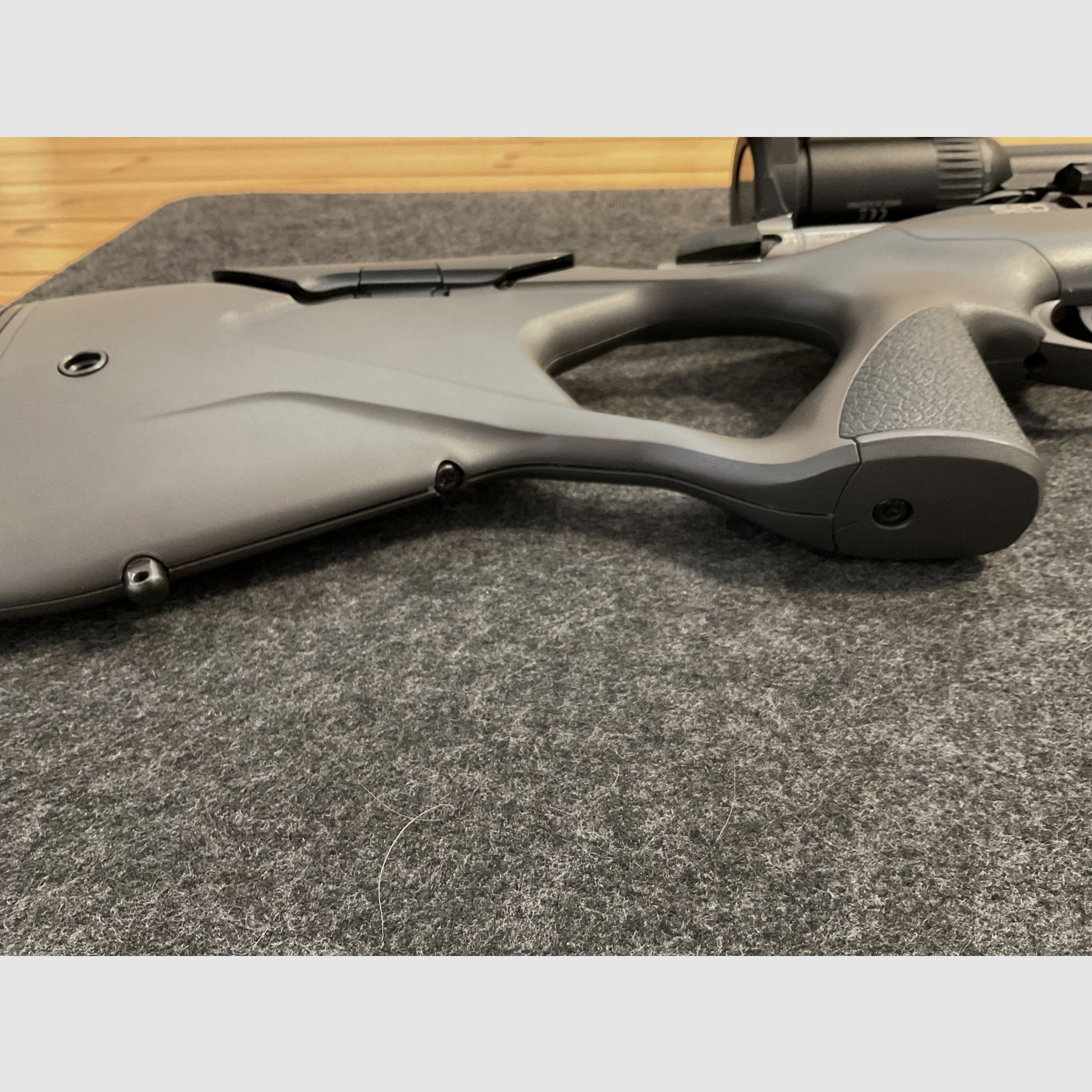 Sako S20 Hunter .308Win, imagen 11 de 17