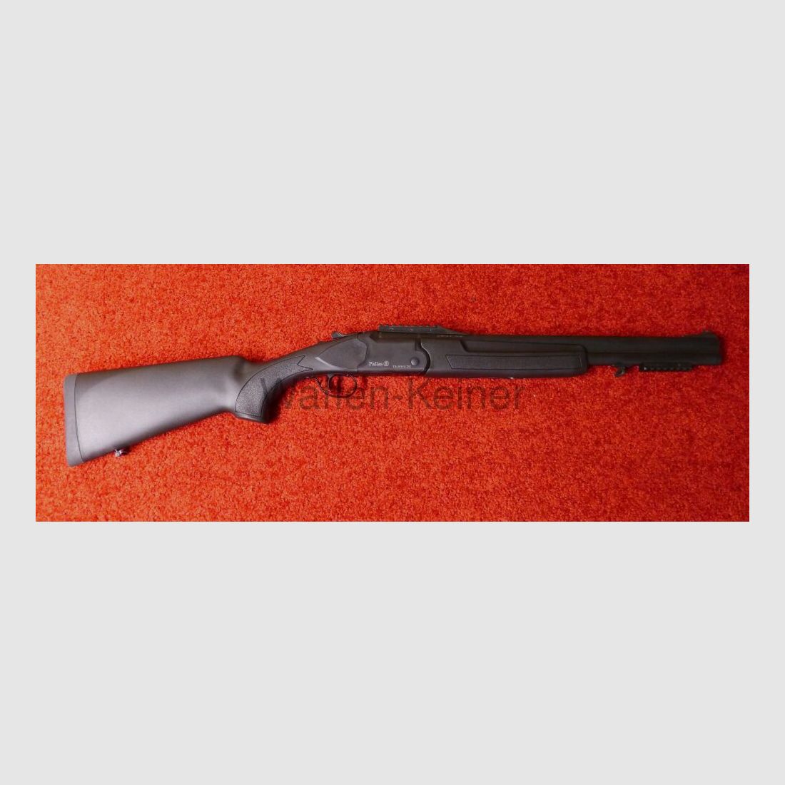 Pallas Hamburg Eroi Tattici