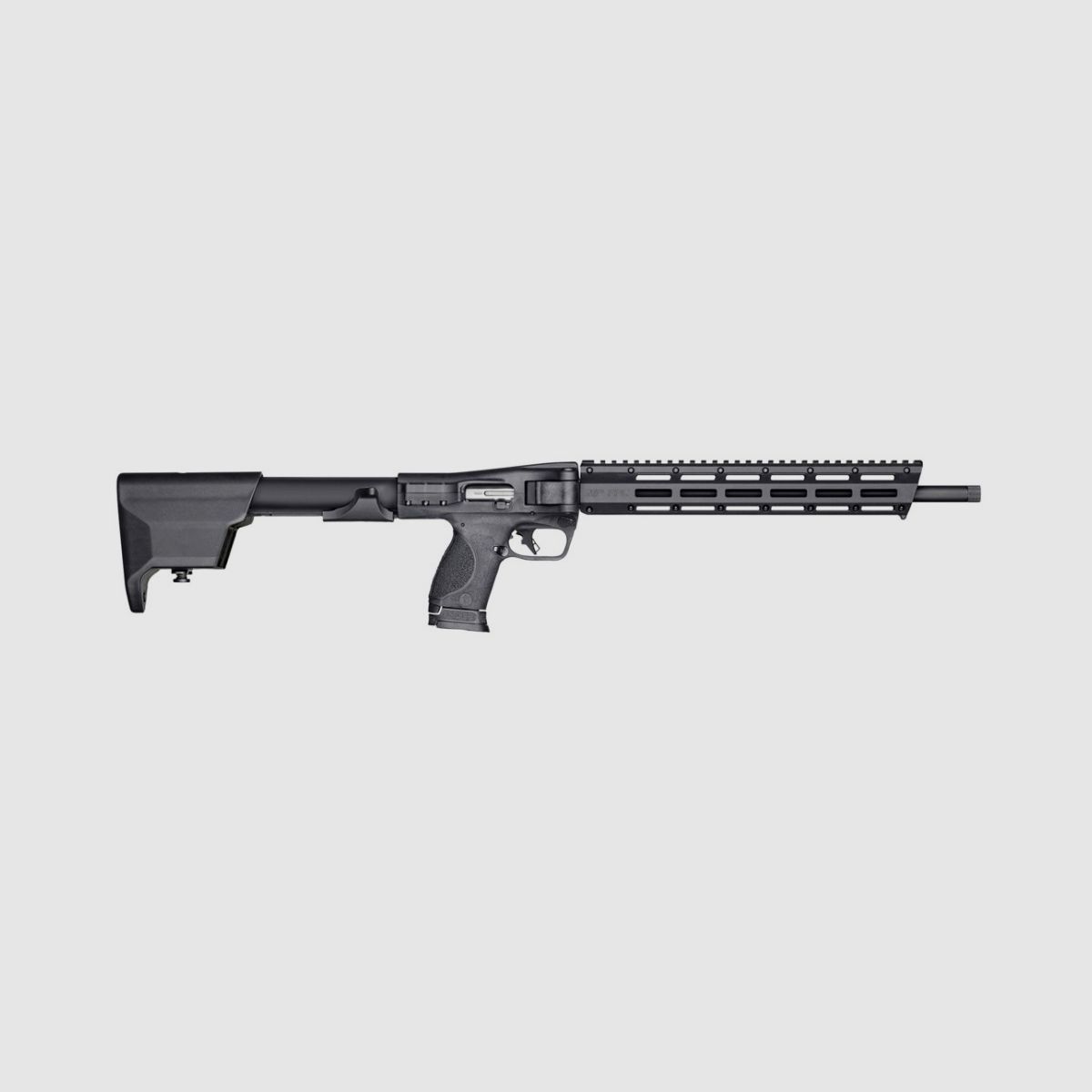 Smith & Wesson Büchse FPC Kal. 10mm AUTO, Bild 3 von 11