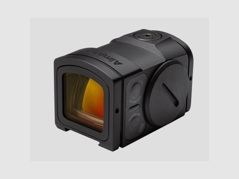 Aimpoint Acro C-2 3.5 MOA - Rotpunktvisier mit integrierter Acro Schnittstelle / sofort lieferbar