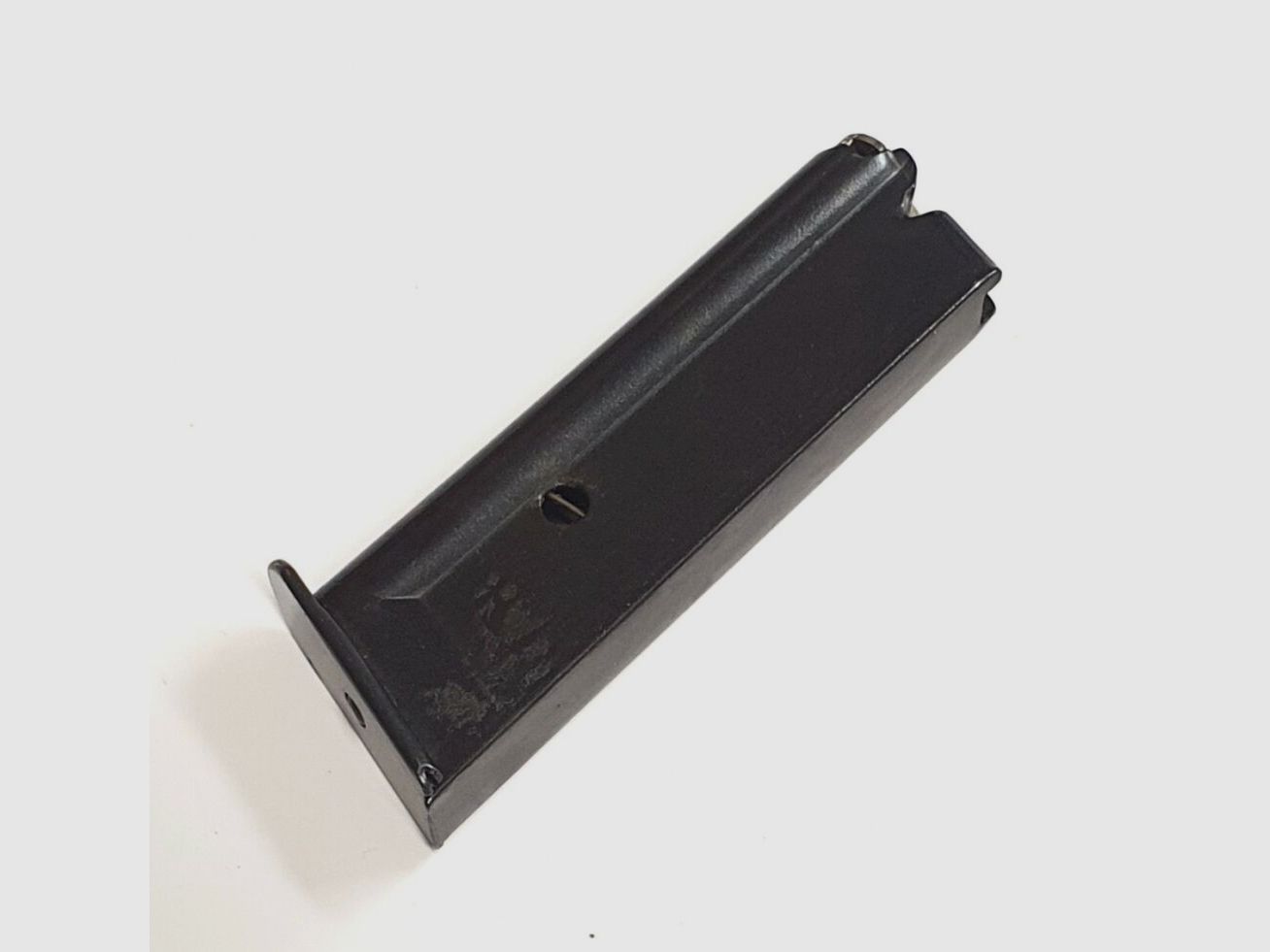 Magazin für PPK im Kaliber .22lr, 9 Schuss