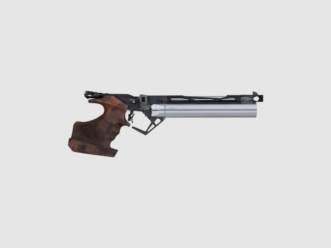 Pistole P85 Linkshänder Kal. 4,5 MEDIUM / Feinwerkbau