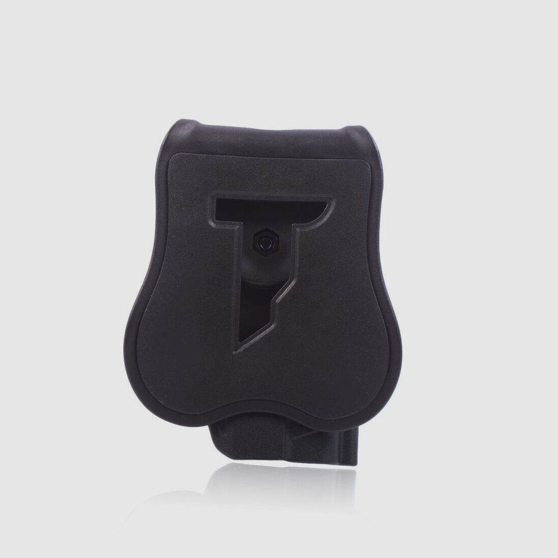 Holster CYTAC R-Defender Gen3 gauche Glock 19, 23, 32 Gen 1,2,3,4,5