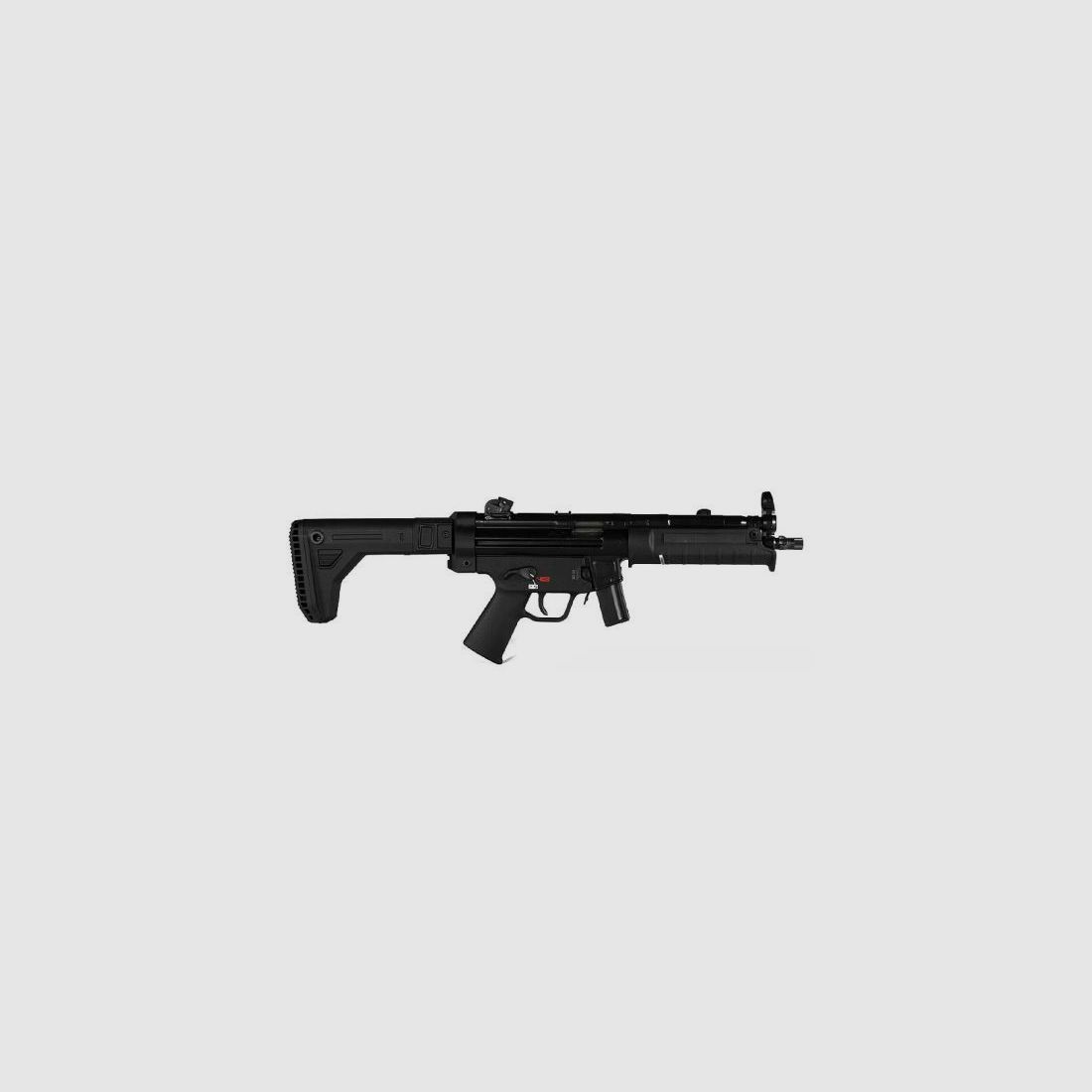 Heckler & Koch SP5 Sonder-Edition SPORT UCS