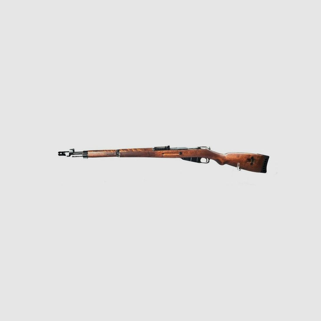 VKT (Valtion Kiivääritedas) Mosin Nagant M.39
