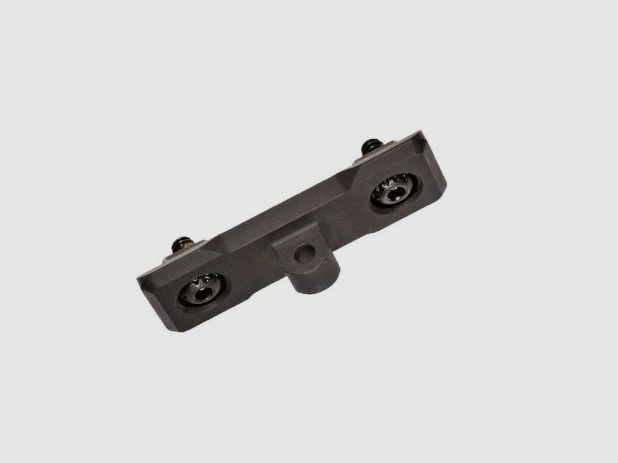 Magpul M-Lok™ Bipod Mount / Adattatore per bipiede Nero