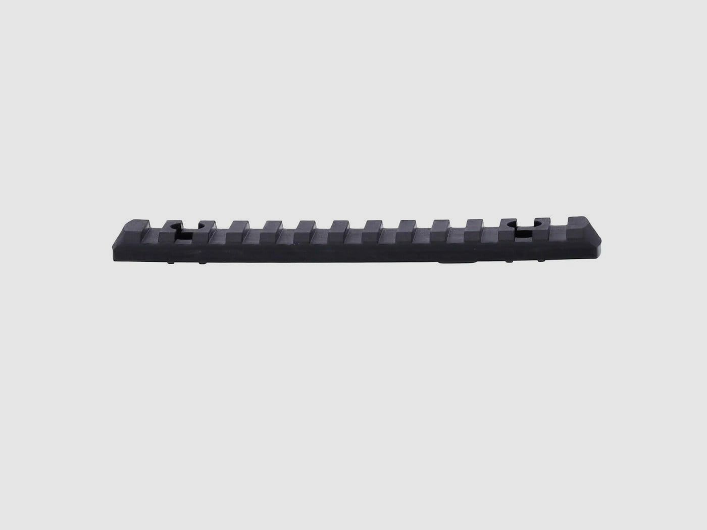 Hera Arms Polymer Picatinnyschiene M-Lock (6 pcs)