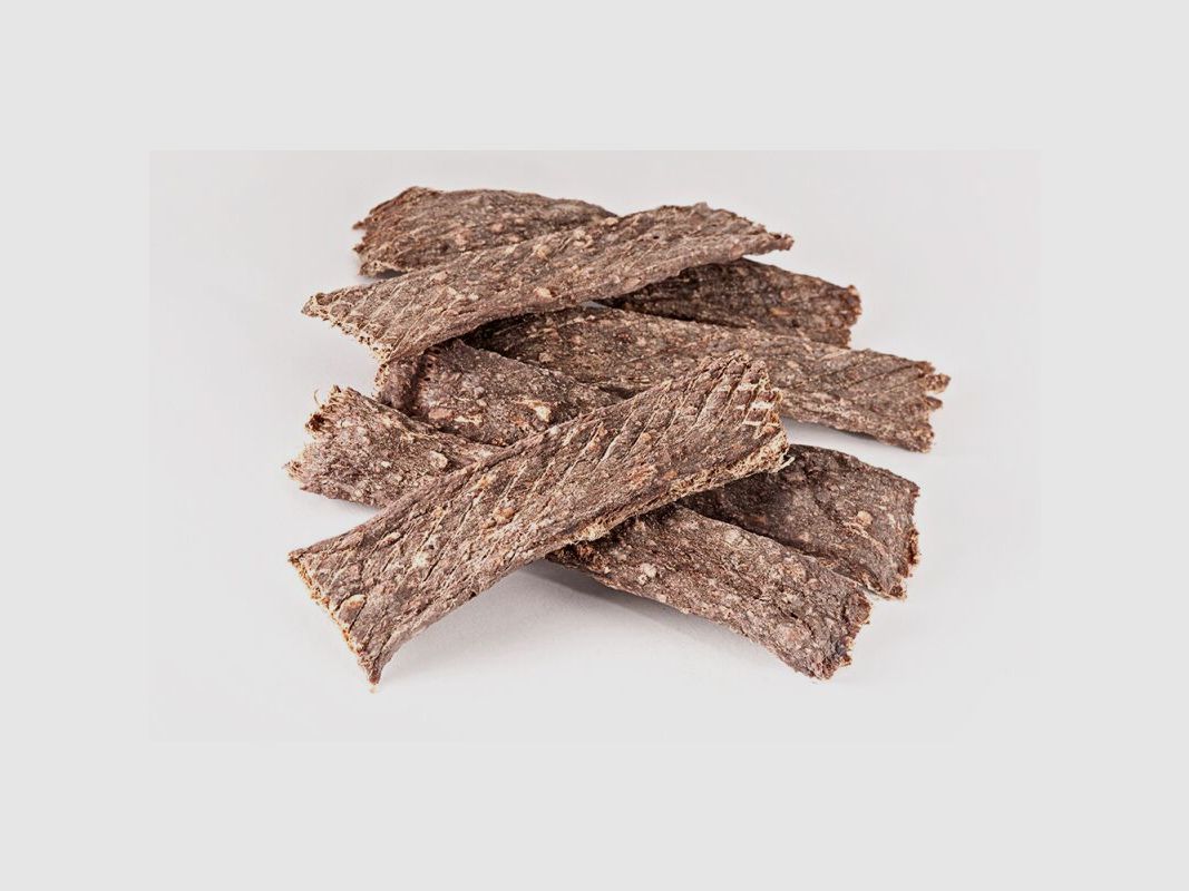 Mascota Vital Hundesnack Trockenfleisch Pferd 100g