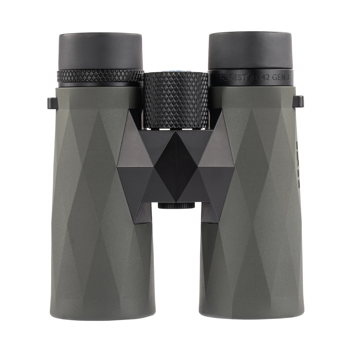 Binocolo Delta Optical Forest Gen 3 ED – Ingrandimento: 10×50, immagine 4 di 6