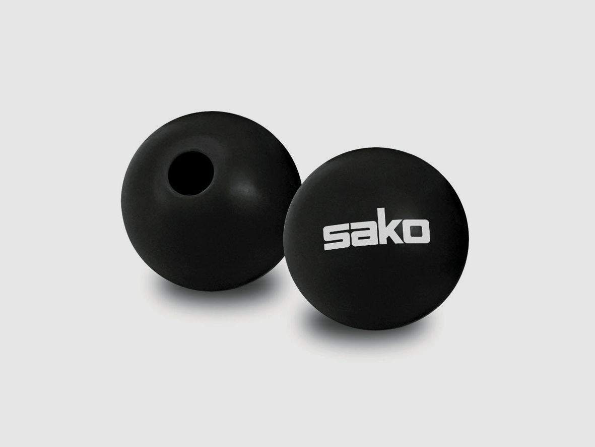 Hebelgriff Sako