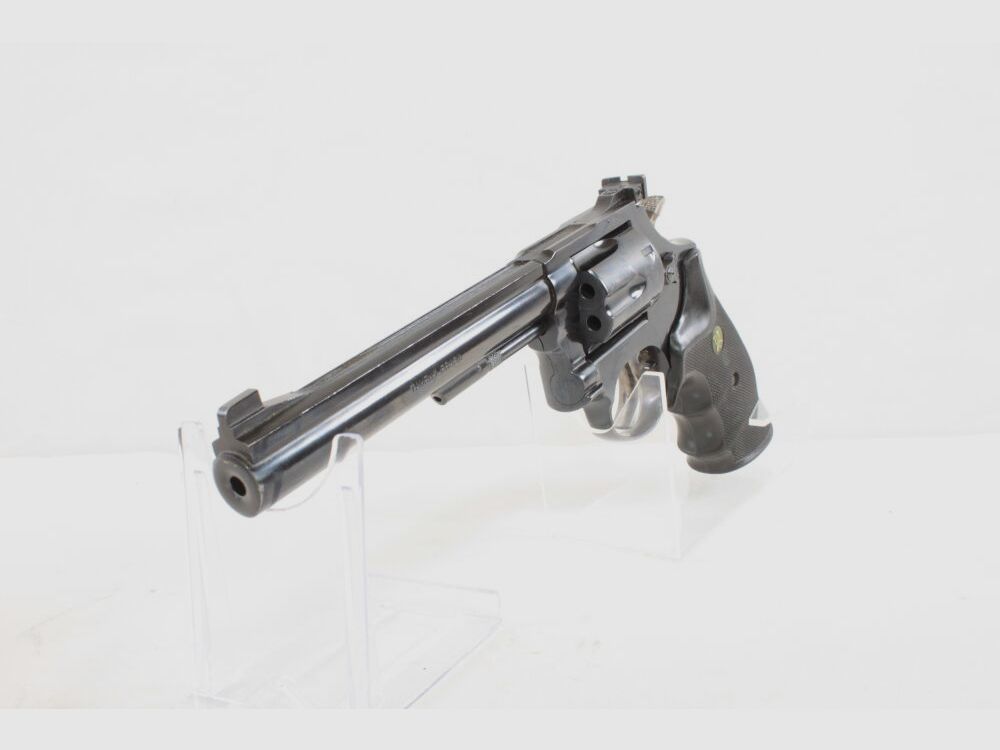 Taurus Sportrevolver M96, imagen 3 de 10