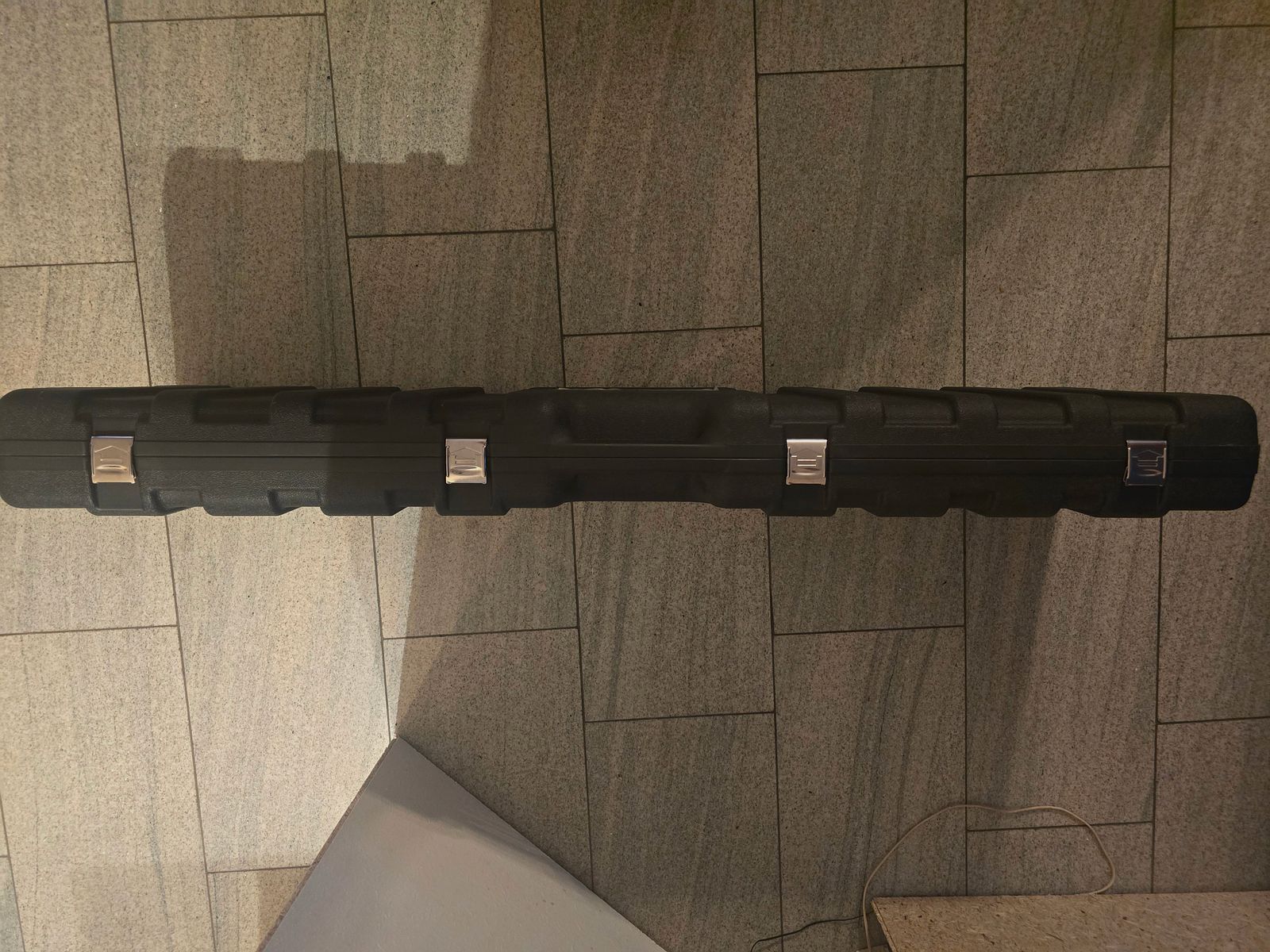 Heckler & Koch PSG-1