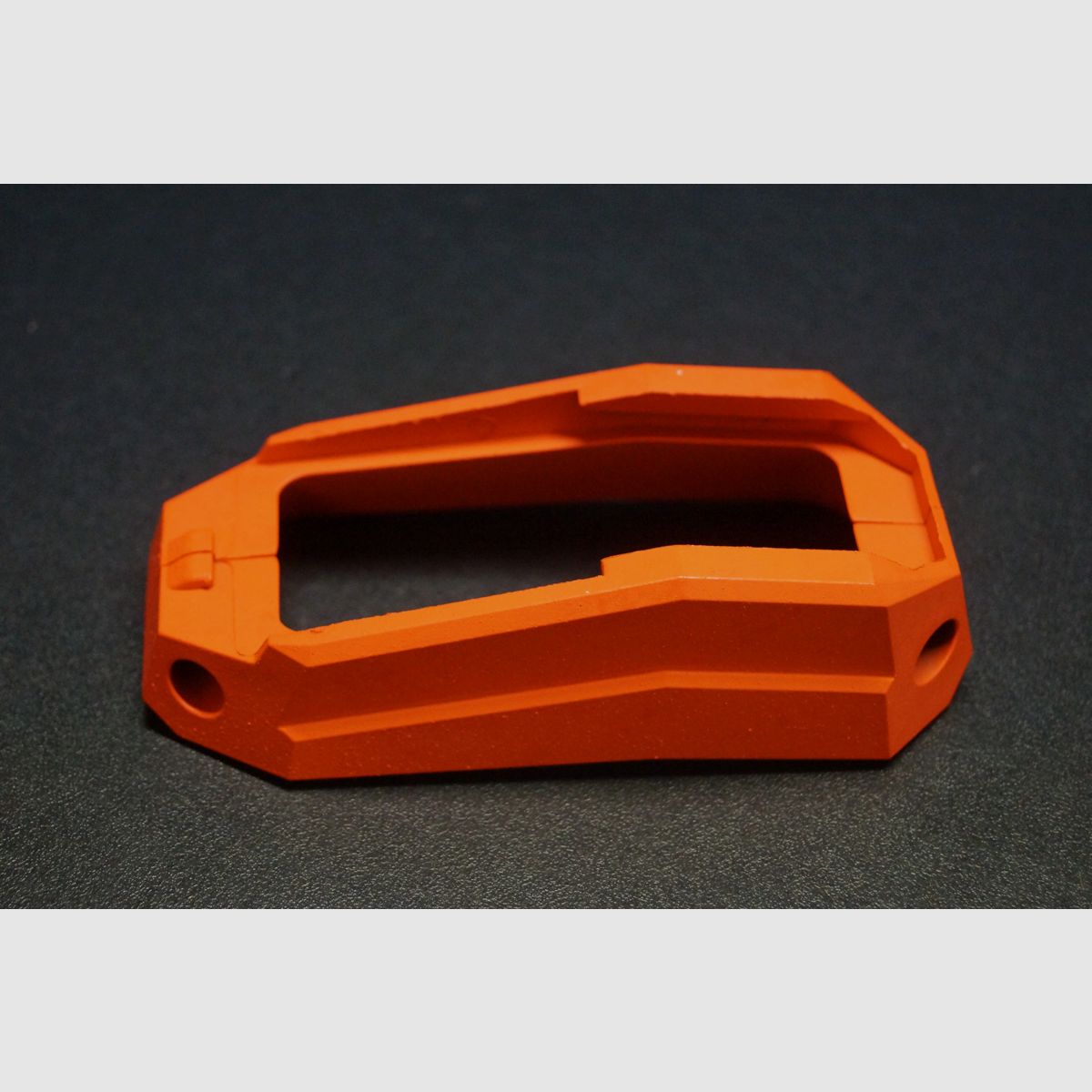 Derya Magwell Orange, image 1 sur 2
