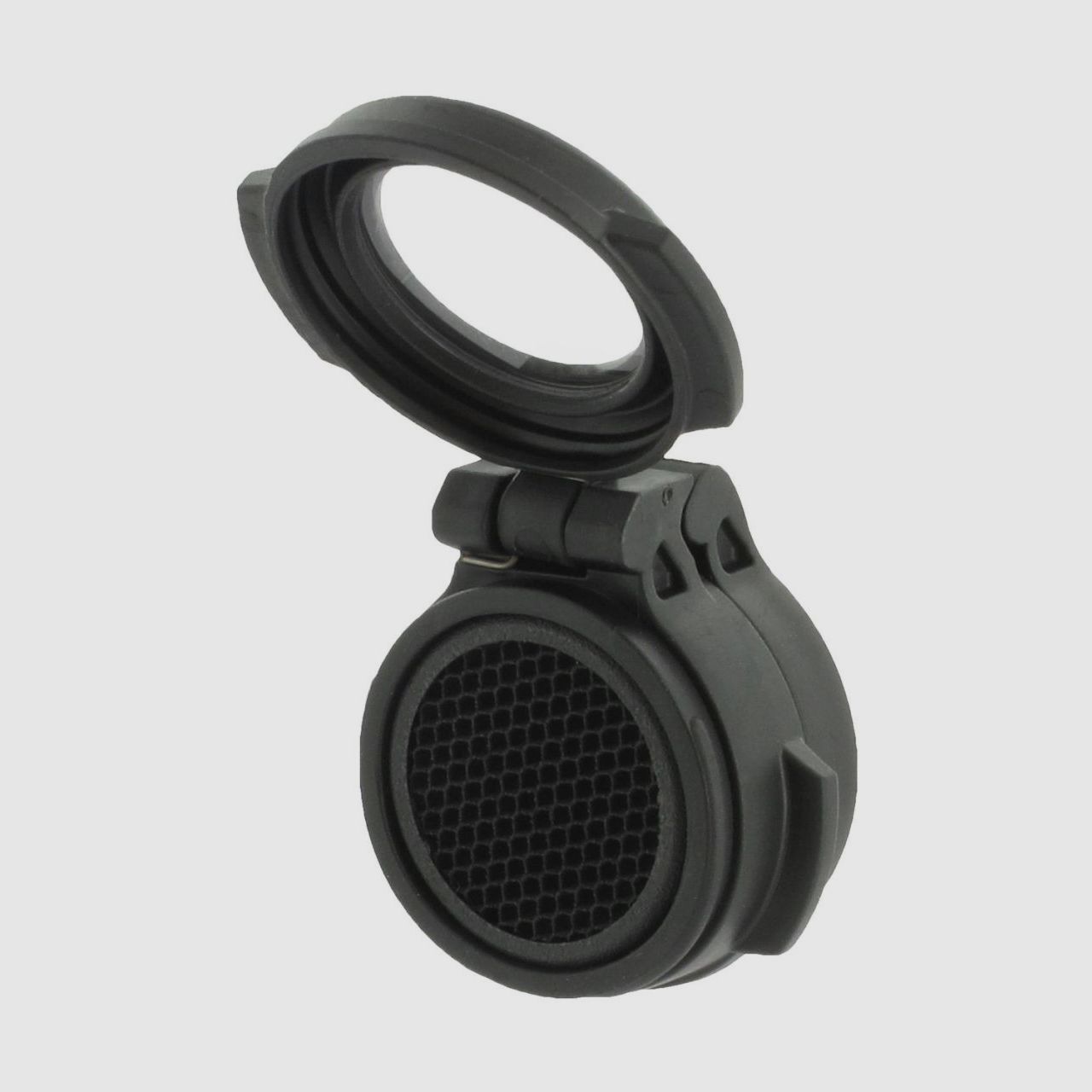 Osłona Flip Aimpoint H2 / T2 przezroczysta z filtrem kompozytowym