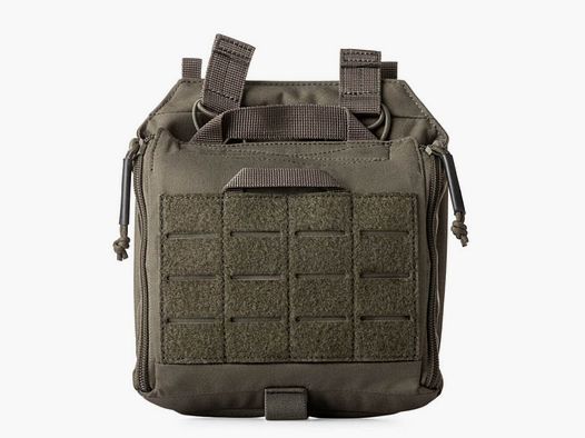 5.11 Tactical Flex Tacmed Pouch Erste-Hilfe Tasche Ranger Green