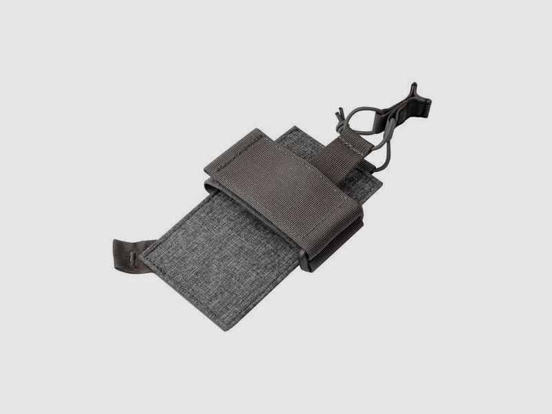 Helikon - Pistolenhaltereinsatz Inverted Pistol Holder Insert - Blaue Melange - IN-PIH-NL-M2, Bild 6 von 12
