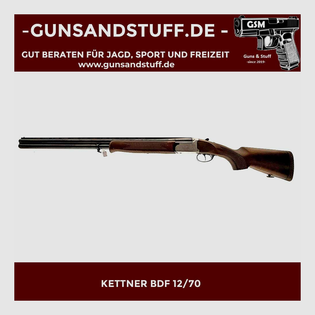 KETTNER BDF 12/70