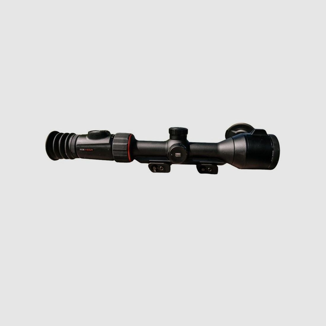 Nocpix Ace RM H50R thermal imaging riflescope