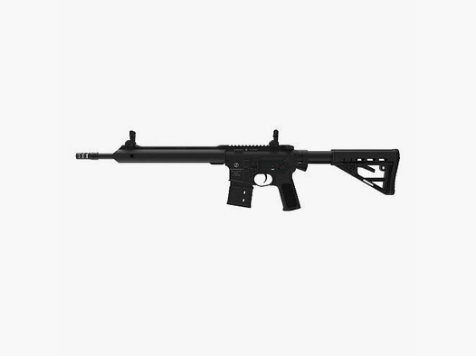 Schmeisser AR15 Sport M4FL Sport 14.5" black