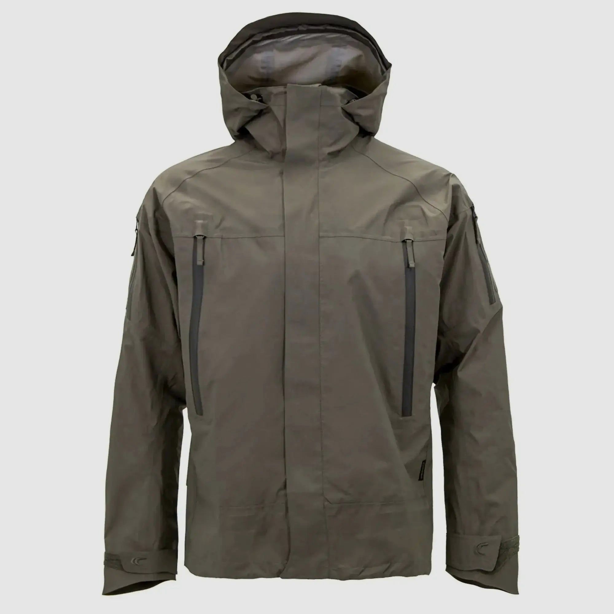 Carinthia Carinthia Regenjacke Nässechutz PRG 2.0 Jacket - Multicam / S Herren